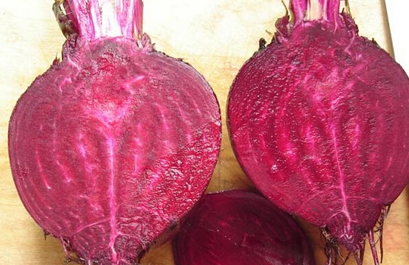紫菜頭的營養價值和功效
