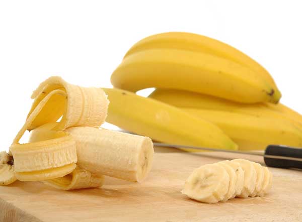 香蕉種植技術
