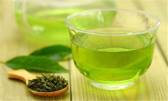 夏季喝綠茶的好處 喝綠茶有什么好處