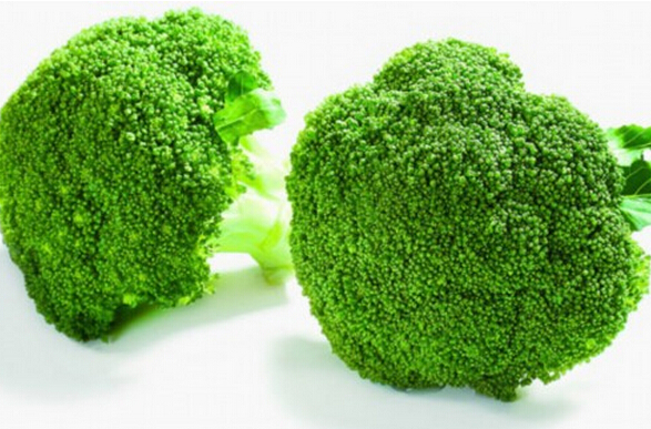 吃綠花菜的營養價值和好處