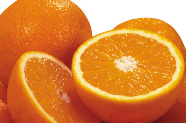 橙子的功效與作用