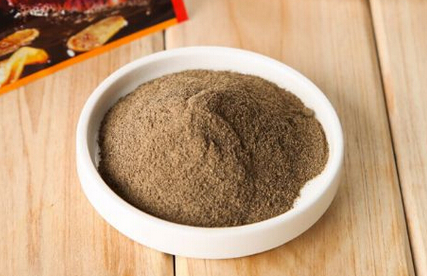 黑胡椒粉是什么 黑胡椒粉的功效與作用