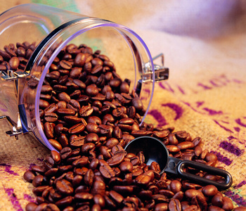 咖啡豆的功效與作用