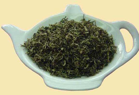 茶葉種植方法