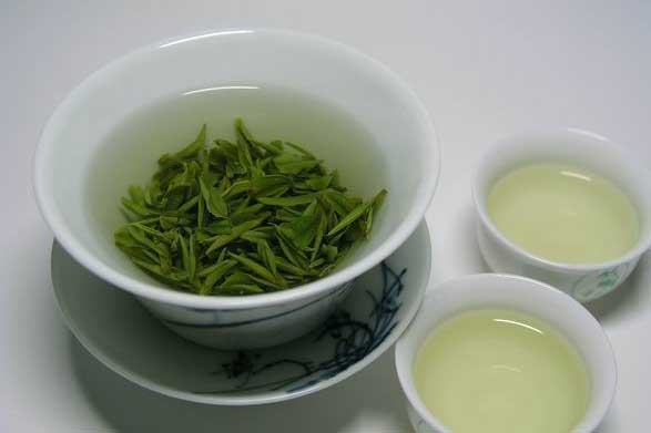 茶葉種植方法