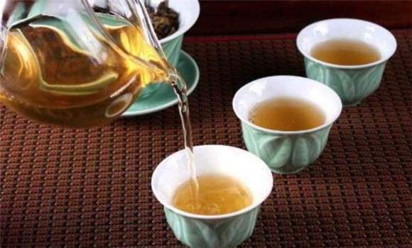 茶的藥用價值如何 茶葉的功效與作用有哪些