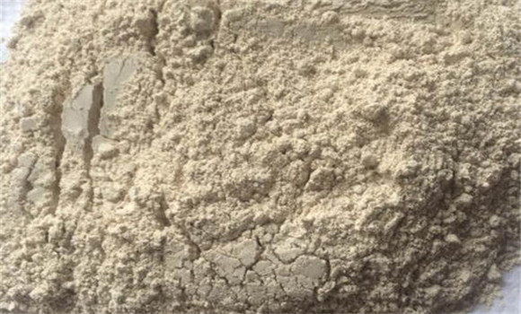 貝殼粉可用作農肥