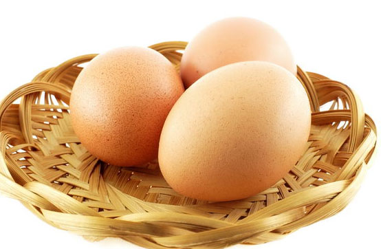雞蛋的營養價值