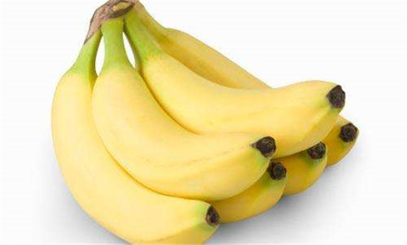 香蕉的營養成分