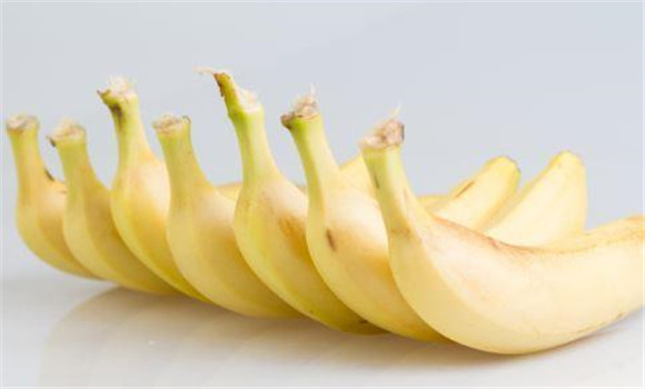 香蕉的醫學價值