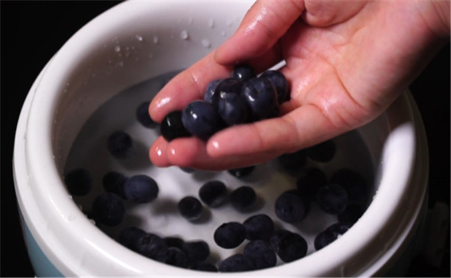 如何正確清洗藍莓 藍莓怎么樣清洗才干凈