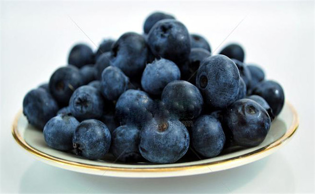新鮮的藍莓能保存幾天